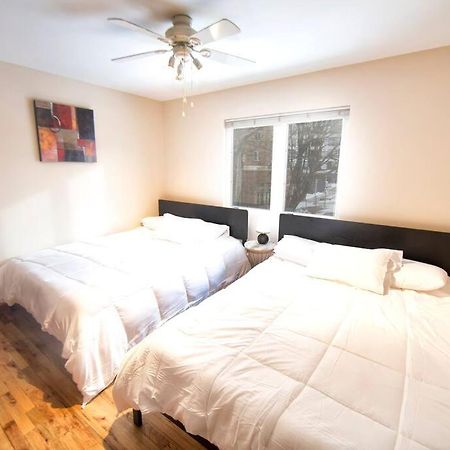 Tucked Away Off Brady - 4 Beds Apartment Milwaukee Ngoại thất bức ảnh