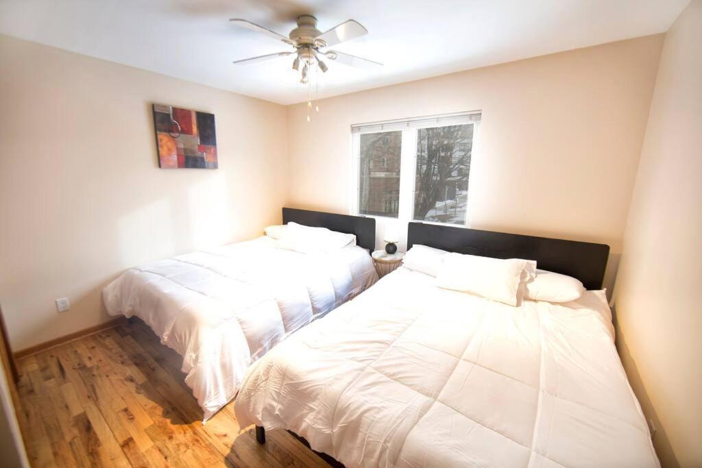Tucked Away Off Brady - 4 Beds Apartment Milwaukee Ngoại thất bức ảnh