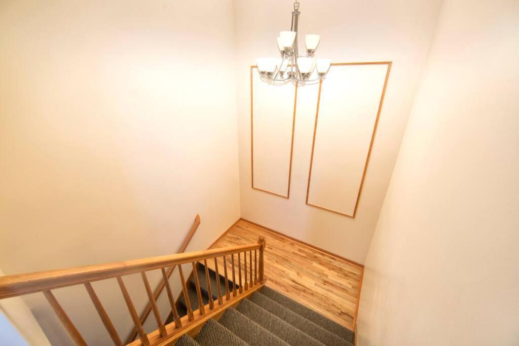 Tucked Away Off Brady - 4 Beds Apartment Milwaukee Ngoại thất bức ảnh